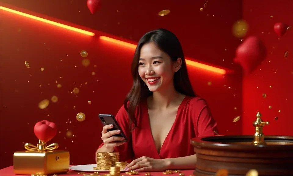 nabung777 Casino