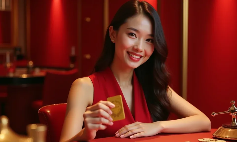 nabung777 What We Offer in Live Blackjack Gold